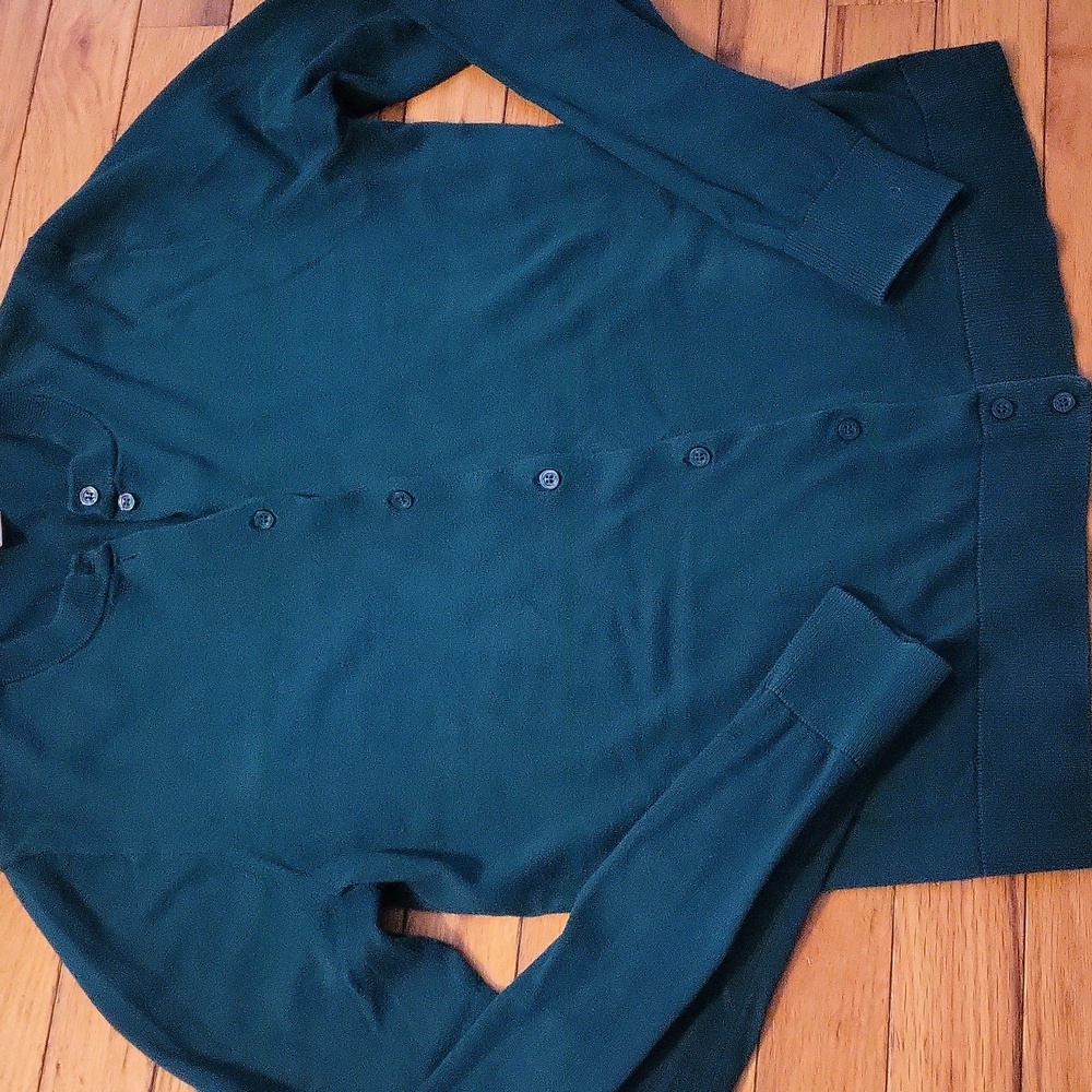 J. Crew Caryn Cardigan